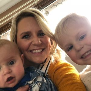 Meet your Posher, Stacey